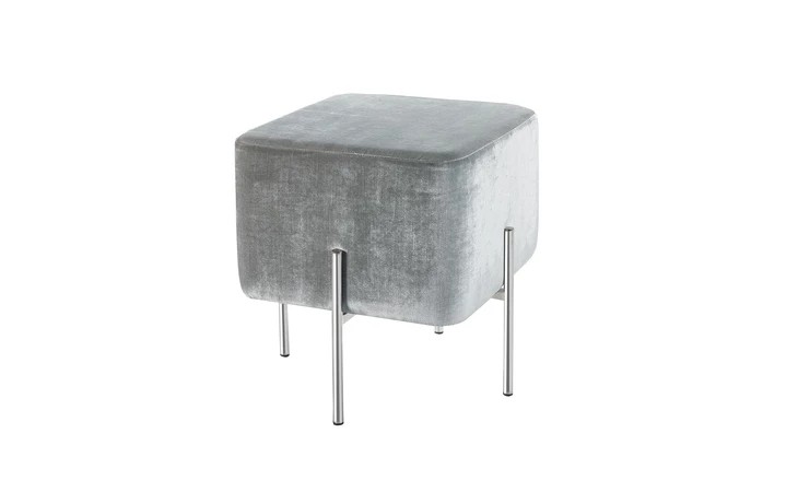 KUBE OTTOMAN S GY-BEN-7772SS XCELLA 100791  100791