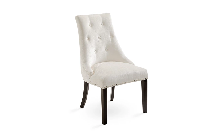 102021 RIMZY CHAIR - IVORY LINEN BEIGE LINEN XCELLA  102021