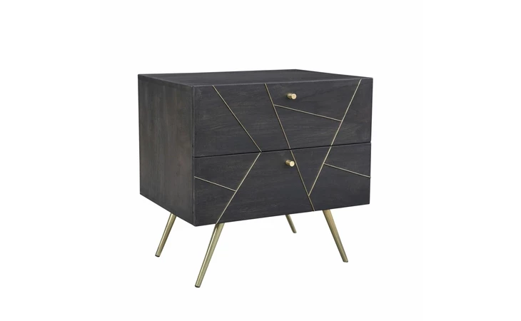 101460 ARCHER END TABLE GY-ET-7898 XCELLA  101460