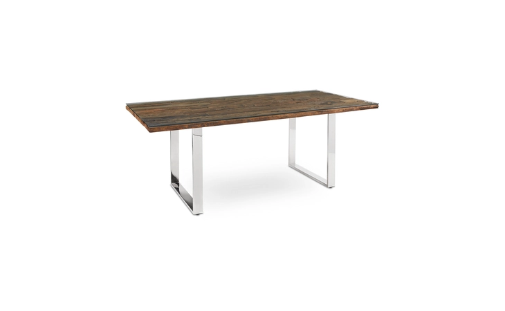 101479 RAILWOOD DINING TABLE - 84