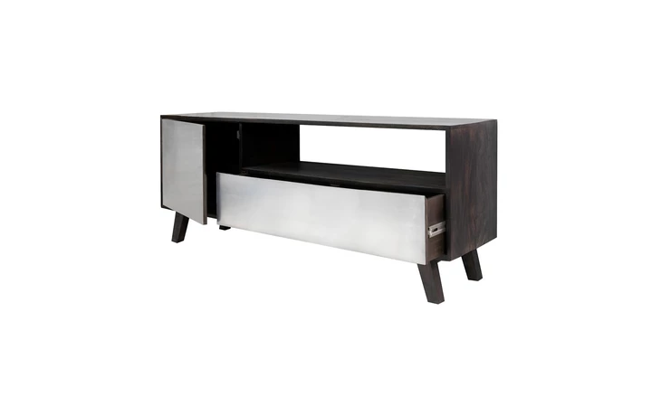 101606 BESSIE MEDIA CABINET XC-106 XCELLA  101606