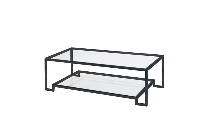 101753 KRISTA BLACK CT  GY-CT-004BLK XCELLA  101753