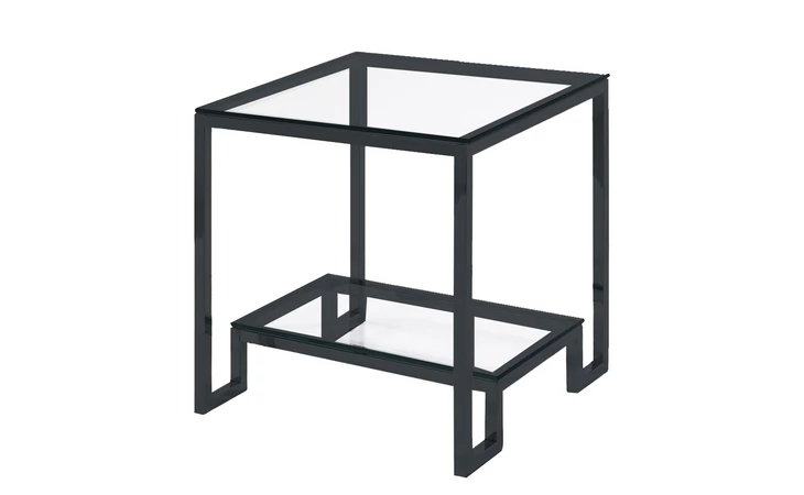 101754 KRISTA BLACK ET  GY-ET-004BLK XCELLA  101754