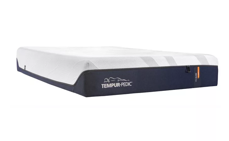 10736270 PRO ALIGN FIRM KING MATTRESS TEMPURPEDIC MATTRESS  10736270
