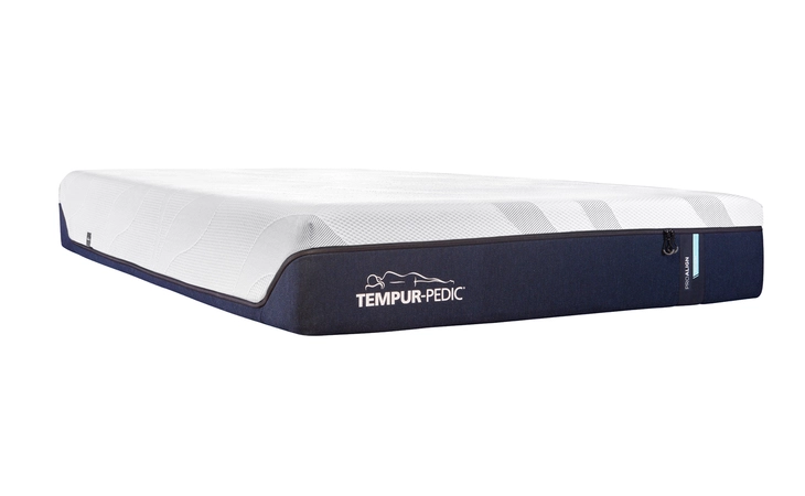 10737270 PRO ALIGN MEDIUM KING MATTRESS TEMPURPEDIC MATTRESS  10737270