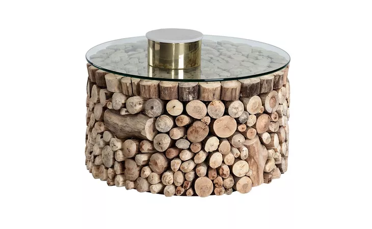 105373 BICKFORD SIDE TABLE SUNPAN  105373