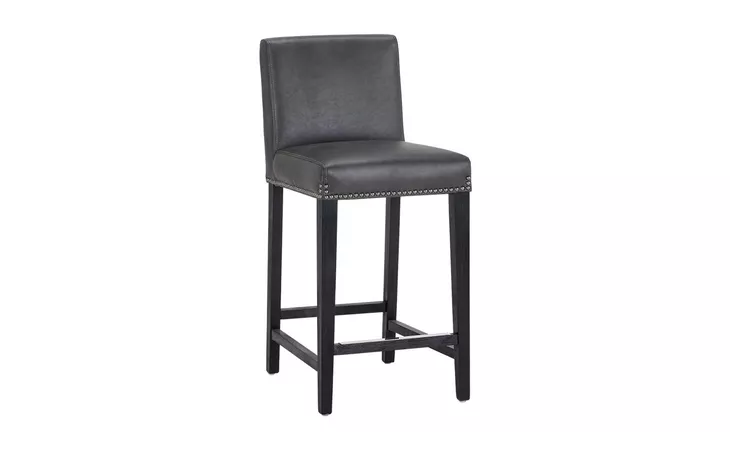105303 BROOKE COUNTER STOOL - BRAVO PORTABELLA SUNPAN  105303