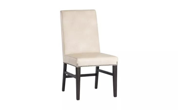 105304 BROOKE DINING CHAIR - BRAVO CREAM SUNPAN  105304