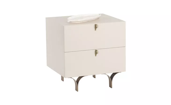 105397 CELINE NIGHTSTAND SUNPAN FURNITURE  105397
