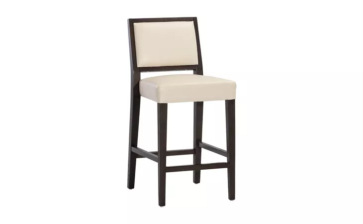 106020 CITIZEN COUNTER STOOL - CASTILLO CREAM SUNPAN  106020