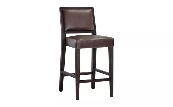 105890 CITIZEN COUNTER STOOL - HAVANA DARK BROWN SUNPAN  105890