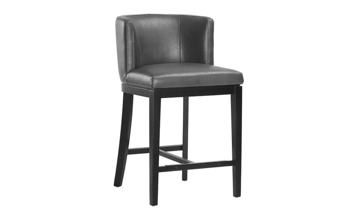 105568 HAYDEN COUNTER STOOL - BRAVO PORTABELLA SUNPAN FURNITURE  105568