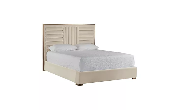 105724 IMOGEN BED - QUEEN - ANTONIO PORCELAIN SUNPAN  105724