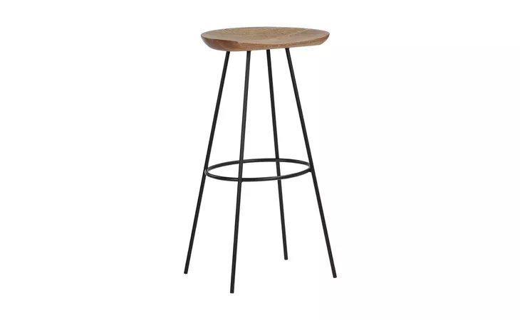 105776  KIEFER BARSTOOL