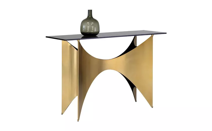 106166  LONDON CONSOLE TABLE