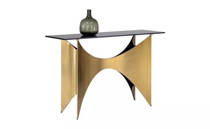 106166 LONDON CONSOLE TABLE SUNPAN FURNITURE  106166