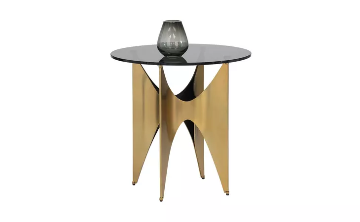 106165 LONDON END TABLE SUNPAN  106165