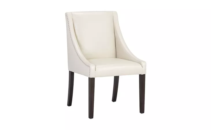 105034 LUCILLE DINING CHAIR - CASTILLO CREAM SUNPAN  105034