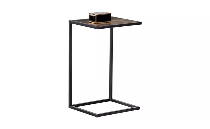 105377 NORMAN END TABLE - HIGH SUNPAN  105377