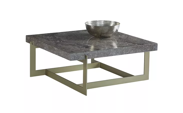 104631 PENELOPE COFFEE TABLE SUNPAN  104631