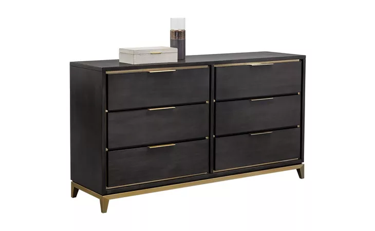 105281 ROMAN DRESSER SUNPAN  105281