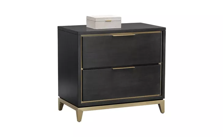 105280 ROMAN NIGHTSTAND SUNPAN  105280