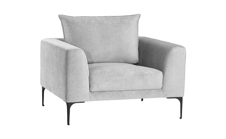 105487 virgo armchair - polo club stone sunpan  105487