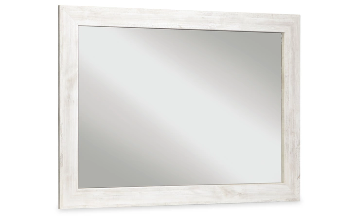 B181-36 Paxberry BEDROOM MIRROR