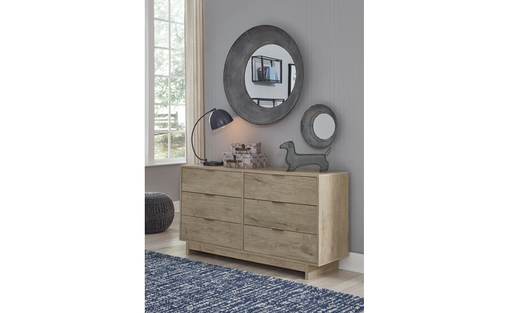 REPLACED BY EB2270-231 ASHLEY Oliah Natural EB2270-131
