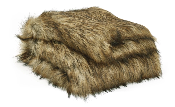 Milton THROW (3/CS) ASHLEY  A1000607