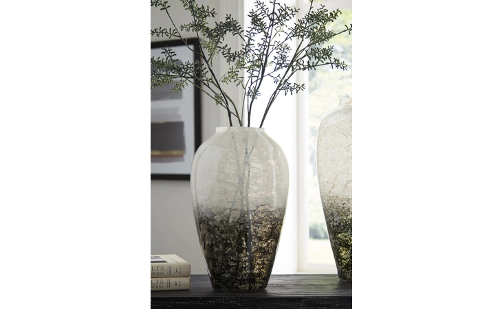 Mirielle VASE ASHLEY  A2000413