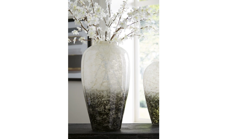 Mirielle VASE ASHLEY  A2000414