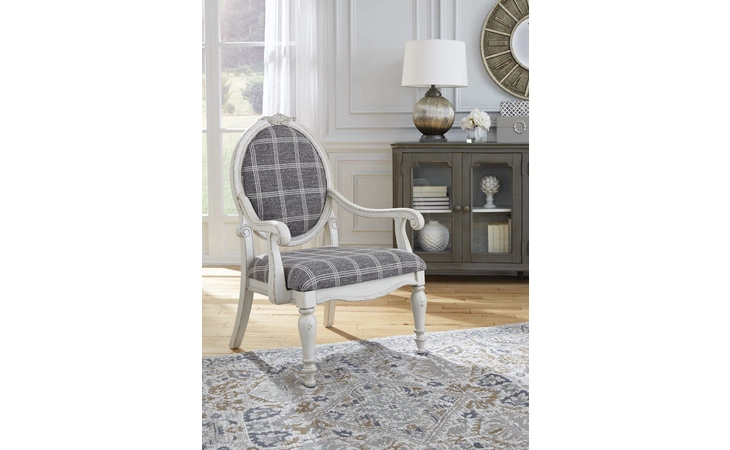 Kornelia ACCENT CHAIR ASHLEY  A3000245