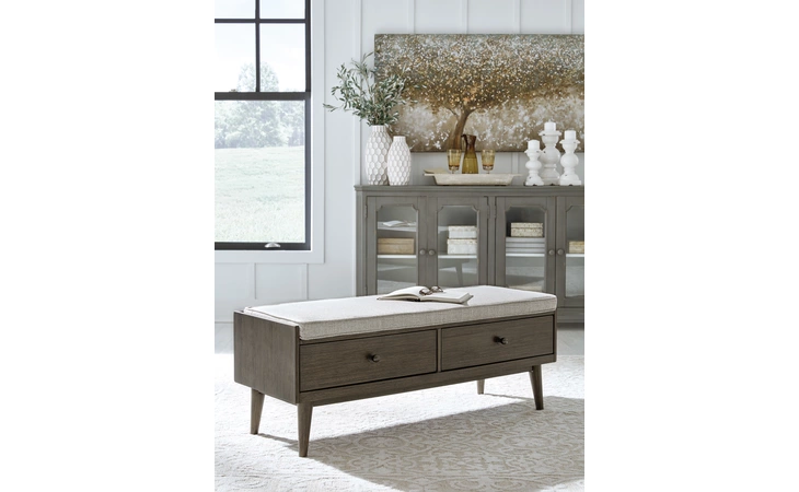 Chetfield STORAGE BENCH ASHLEY  A3000248