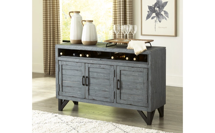 Jainworth ACCENT CABINET ASHLEY  A4000300