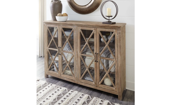 A4000318 Veerland ACCENT CABINET