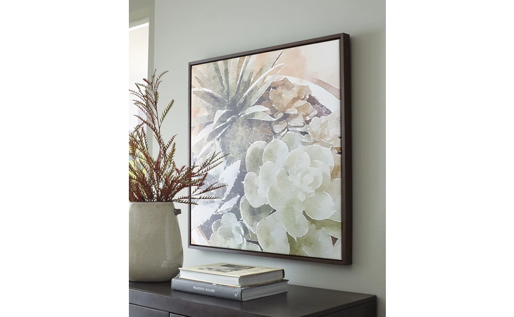 Markita WALL ART ASHLEY Wall Art A8000300
