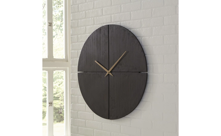 A8010185 Pabla WALL CLOCK