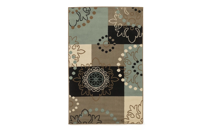 VITO MEDIUM RUG VITO MULTI ASHLEY  R276002