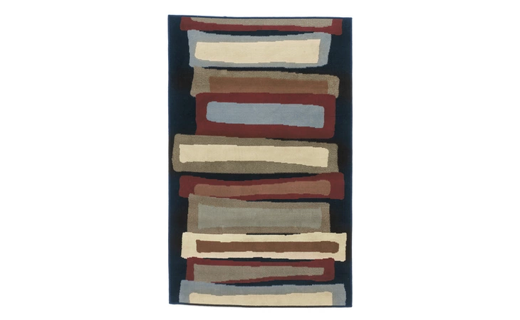 MIRAMIR MEDIUM RUG ASHLEY Rugs R281002