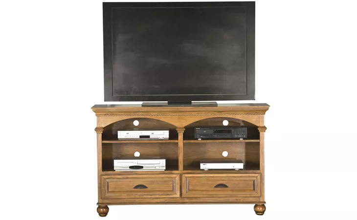 36158 58 ENTERTAINMENT CONSOLEBK, CC, CO, CR, EC, GO, HG, IV, SW, WH EAGLE  36158