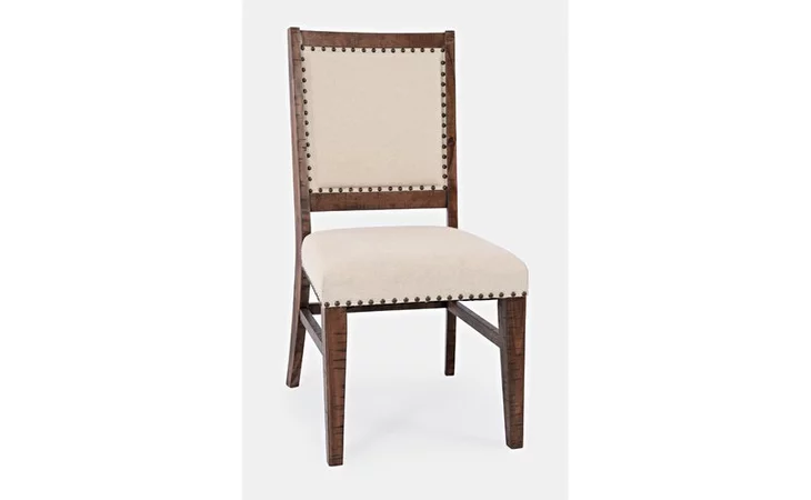 FAIRVIEW COLLECTION SIDE CHAIR (2/CTN) FAIRVIEW COLLECTION JOFRAN  1931-385KD