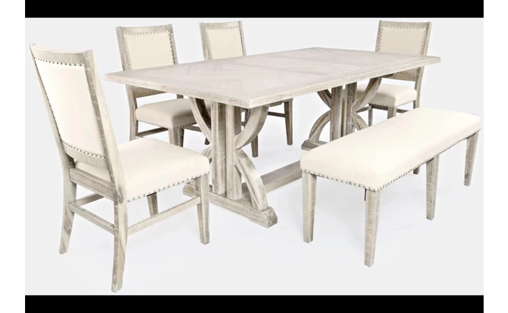 FAIRVIEW COLLECTION DINING TABLE TOP  W/18