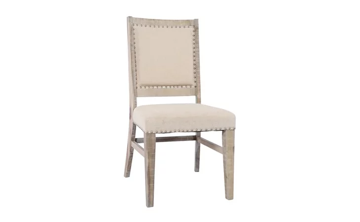 FAIRVIEW COLLECTION SIDE CHAIR (2/CTN) FAIRVIEW COLLECTION JOFRAN  1933-385KD
