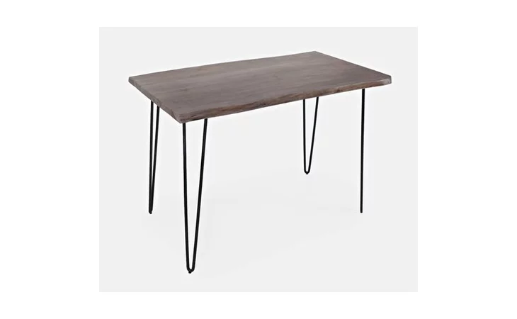 NATURE'S EDGE COLLECTION LIVE EDGE SOFA COUNTER DINING TABLE NATURE'S EDGE COLLECTION JOFRAN  1981-72