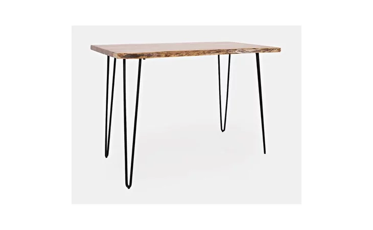 NATURE'S EDGE COLLECTION LIVE EDGE SOFA COUNTER DINING TABLE NATURE'S EDGE COLLECTION JOFRAN  1985-72