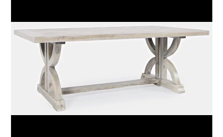 FAIRVIEW COLLECTION COFFEE TABLE FAIRVIEW COLLECTION JOFRAN  1934-1