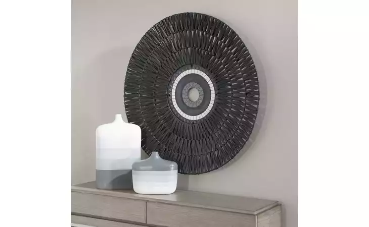 04232 DAMINA WALL DECOR UTTERMOST  04232