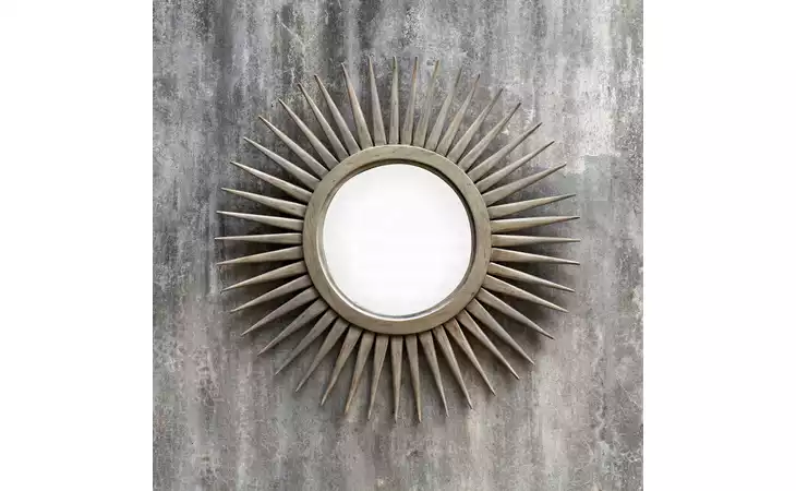 08161 ALIA MIRROR UTTERMOST  08161