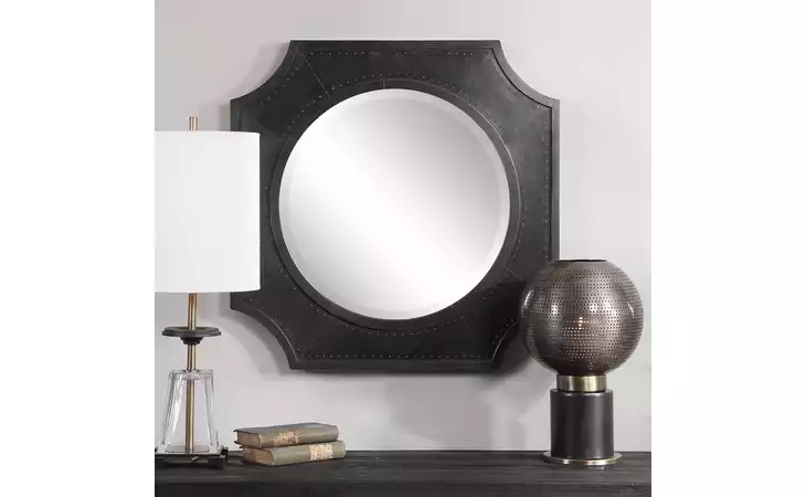 09561 JOHAN MIRROR UTTERMOST  09561